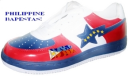 bapes filp styl