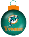 Yvonne