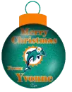 Merry Christmast from Yvonne