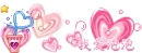 hearts