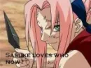 Sakura is evil!!!!!!!!!!!!
