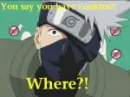 WHERE!?