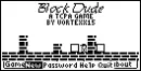 block game