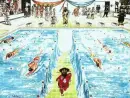 Swim Competition