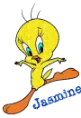 Tweety Bird