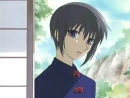 Yuki Sohma