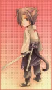 Kitty Sasuke