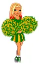 CHEERLEADER