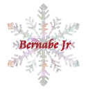 Bernabe Jr 
