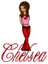 dolls with names-chelsea