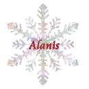 Alanis Snowflake