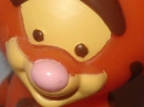 tigger face