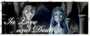In Love and Death