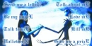 Jack and Sally