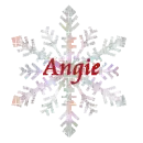 Angie Snowflake