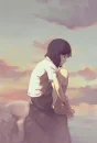 Sad Girl