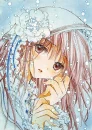 girl manga