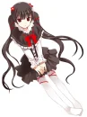 cute girl