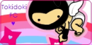 tokidoki