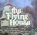 The Flying House
