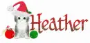 Heather