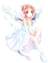 Cute Love Angel
