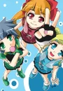 power girls
