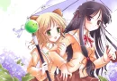 On the Way To School