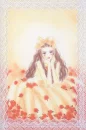 Yellow and Red Rose Dress
