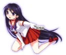sailor mars
