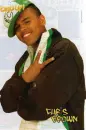 chris brown