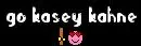 kasey