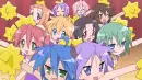 lucky star