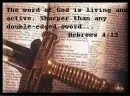 bible