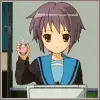 yuki
