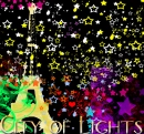 Paris-city of lights