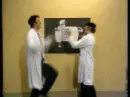 Monty Python Fun Dance