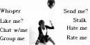 Balloon Girl