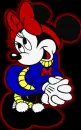 minnie