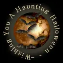 Haunting Moon