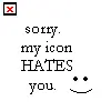 hate