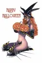 Two Pumpkins