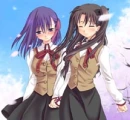 Best Friends