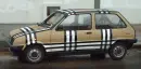 chav car