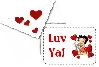 luv ya