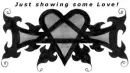 HIM - Showing some love