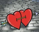 Arrow Though The Heart