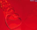 Heart shaped cutters