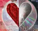 Our Hearts Are In 2 Different Worlds
