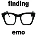 emo..finding emo